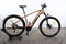 Cube Reaction Hybrid Performance Allroad