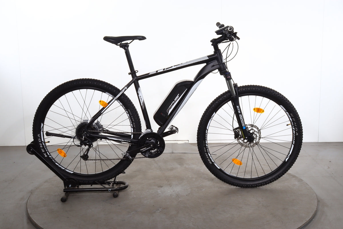 Fischer EM 1724 Refurbished E-Bike