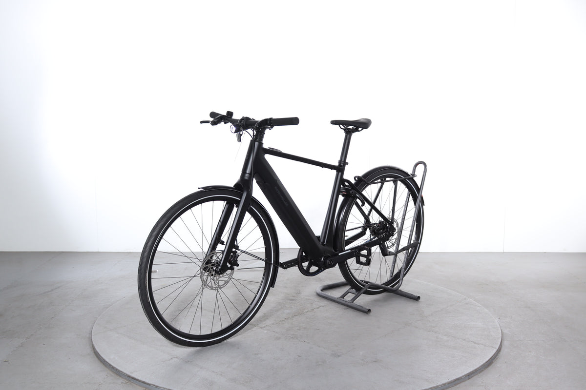 Riese & Müller UBN Five singlespeed