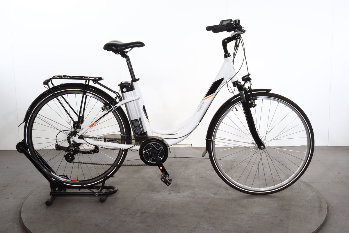 e bike damen telefunken Telefunken RC860 Multitalent E-Bike gebraucht