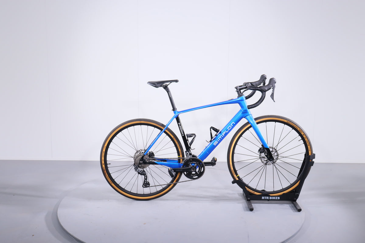 rennrad simplon Simplon Inissio E-Bike gebraucht