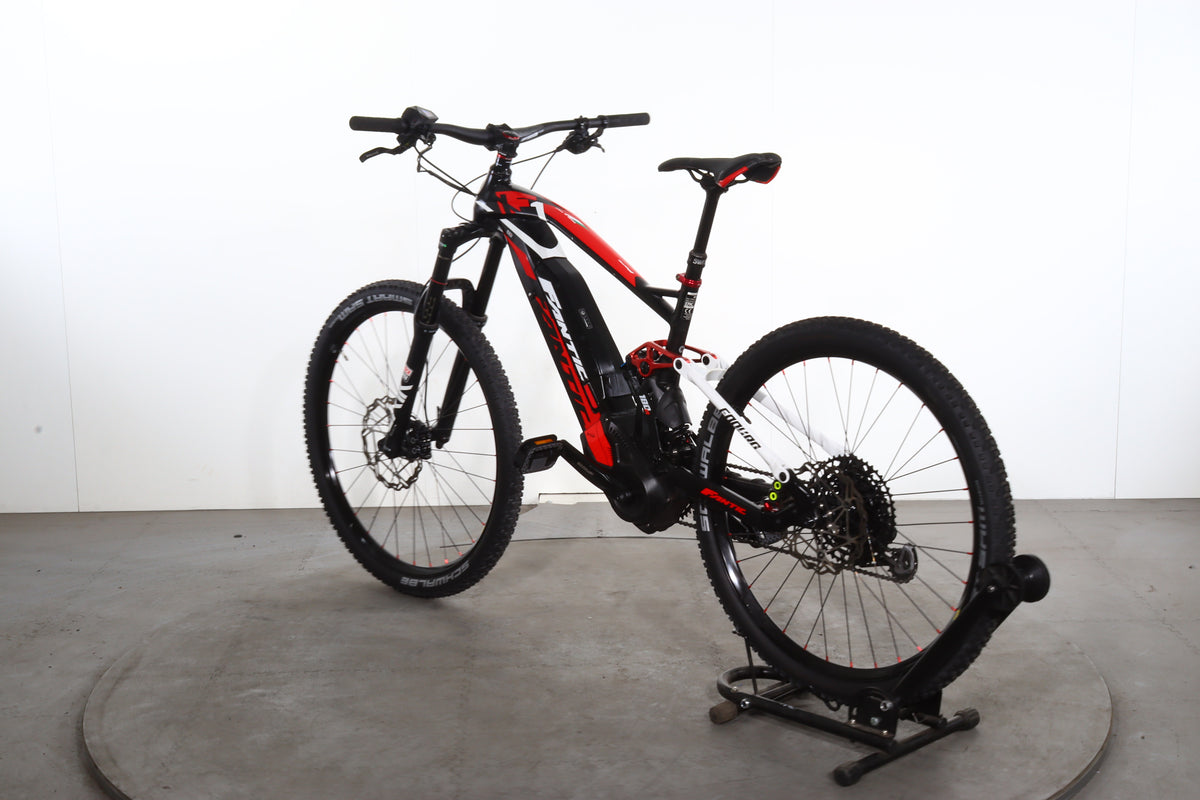 Fantic Xf2 Integra Fantic F1 Integra Prezzo Fantic XF1 Integra 160