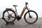 Cube Touring Hybrid EXC