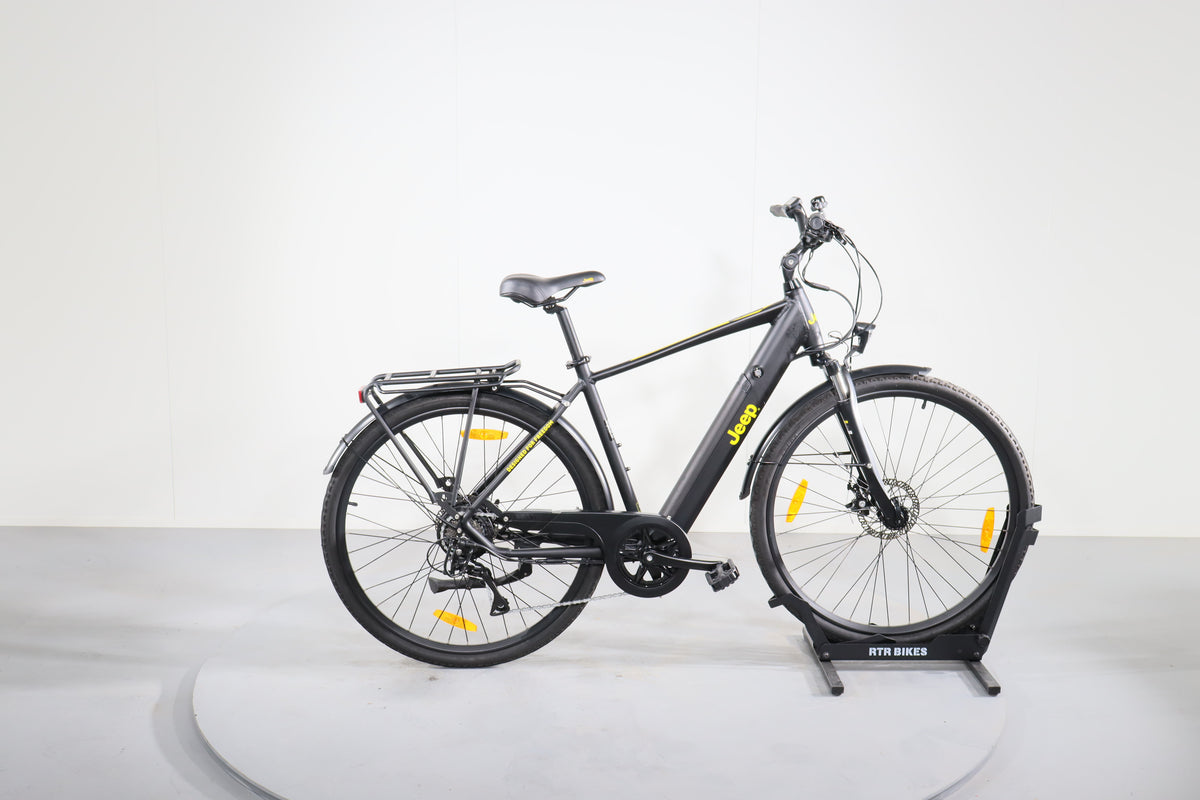 Jeep TMR 7000 E-Bike gebraucht