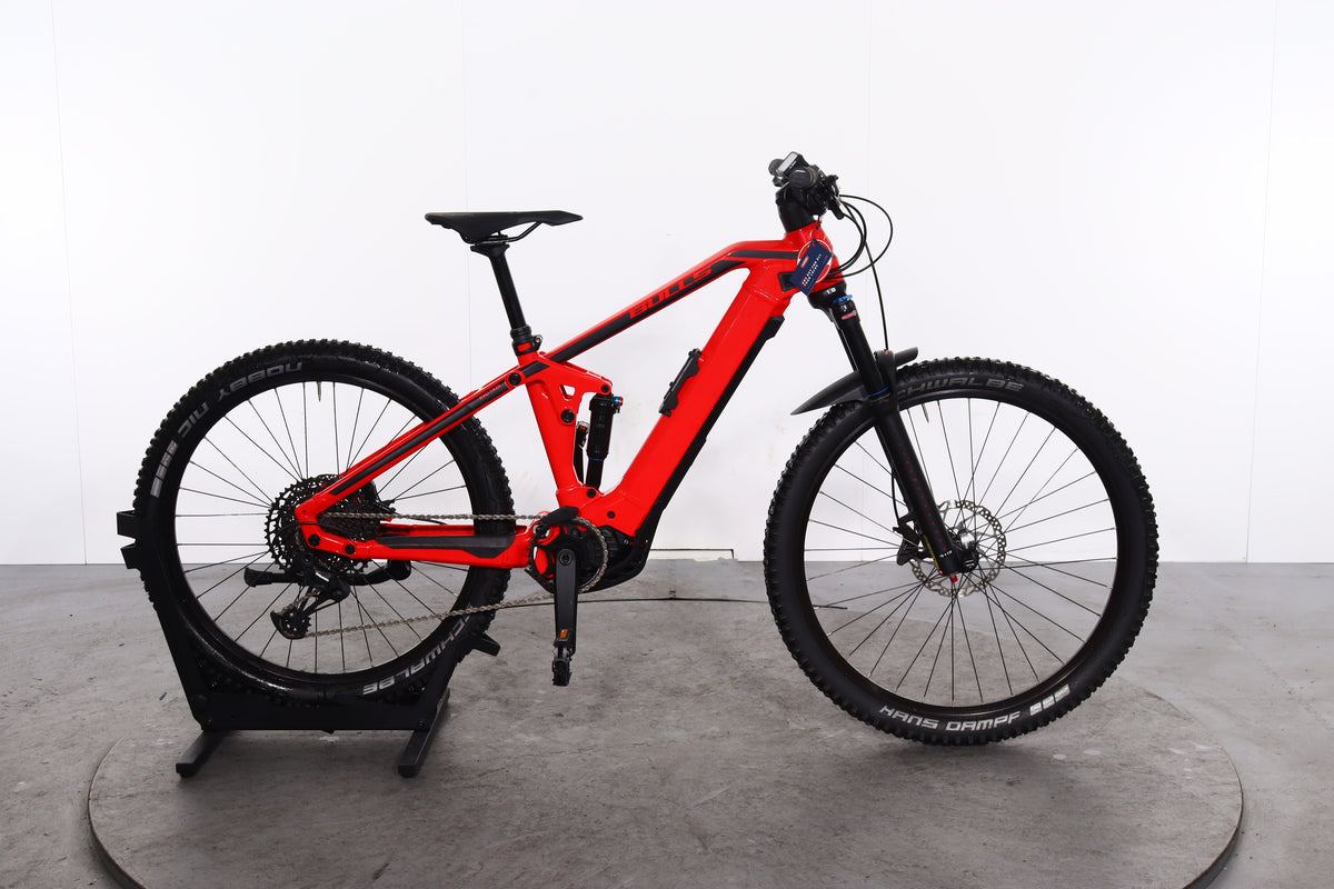 Bulls Sonic Evo TR 26 Refurbished E-Bike
