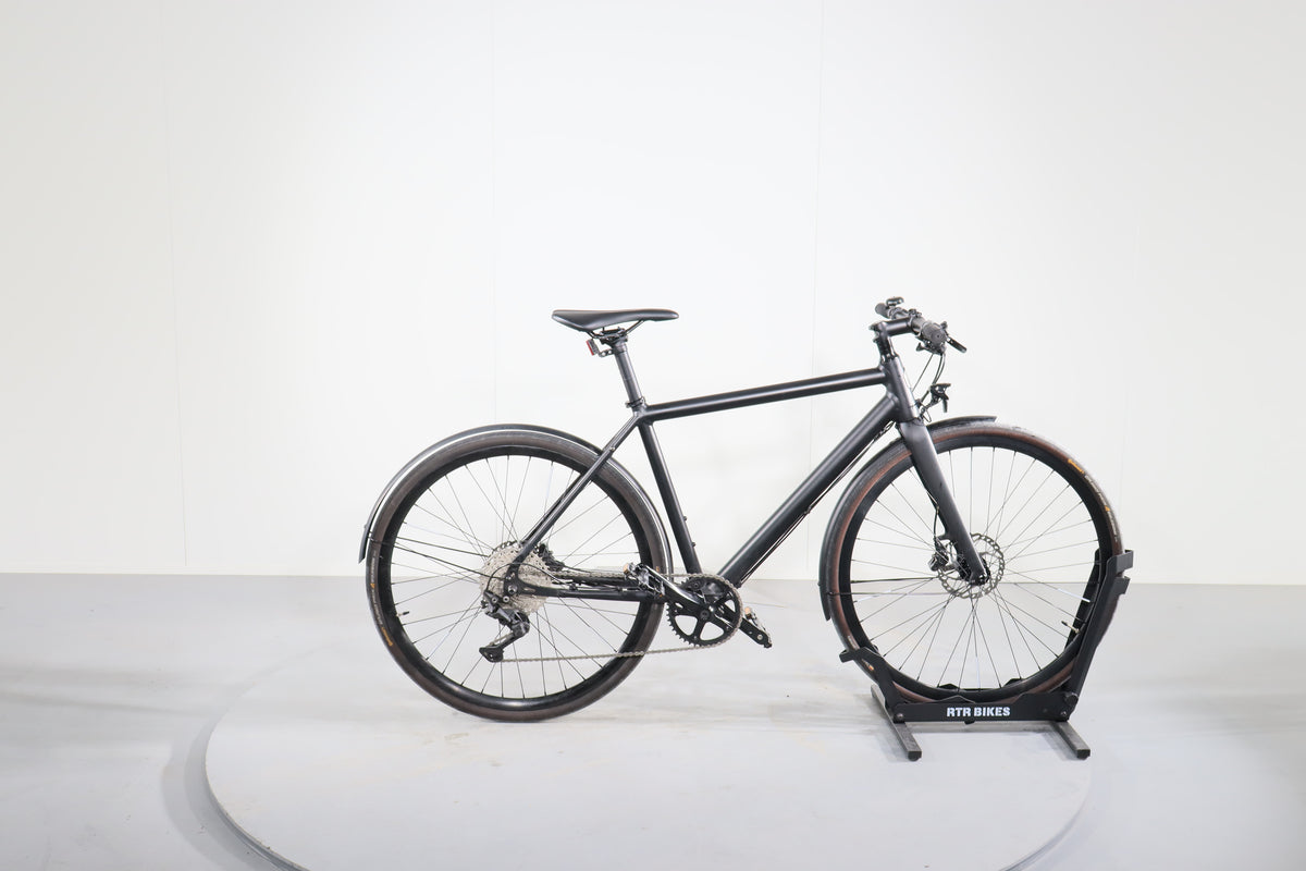 ampler fahrrad gebraucht Ampler Curt E-Bike gebraucht