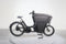 Urban Arrow Shorty Cargo Line