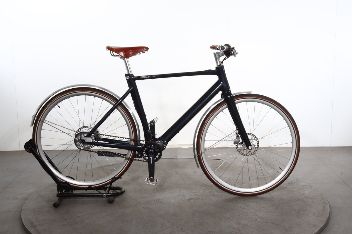 Schindelhauer Arthur VI E-Bike gebraucht