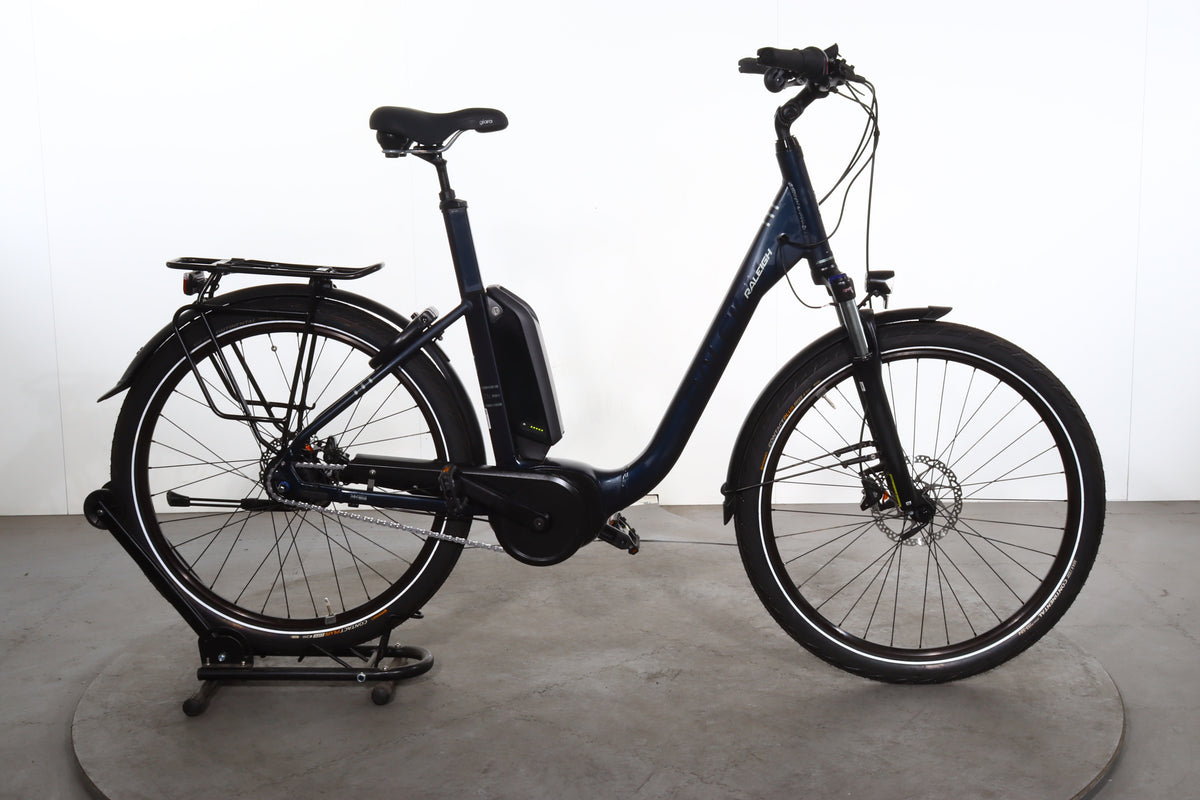 fahrrad raleigh gebraucht Raleigh Kingston 8 XXL E-Bike gebraucht