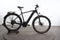 Cube Touring Hybrid One