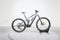 Cube Stereo Hybrid 140 HPC Race