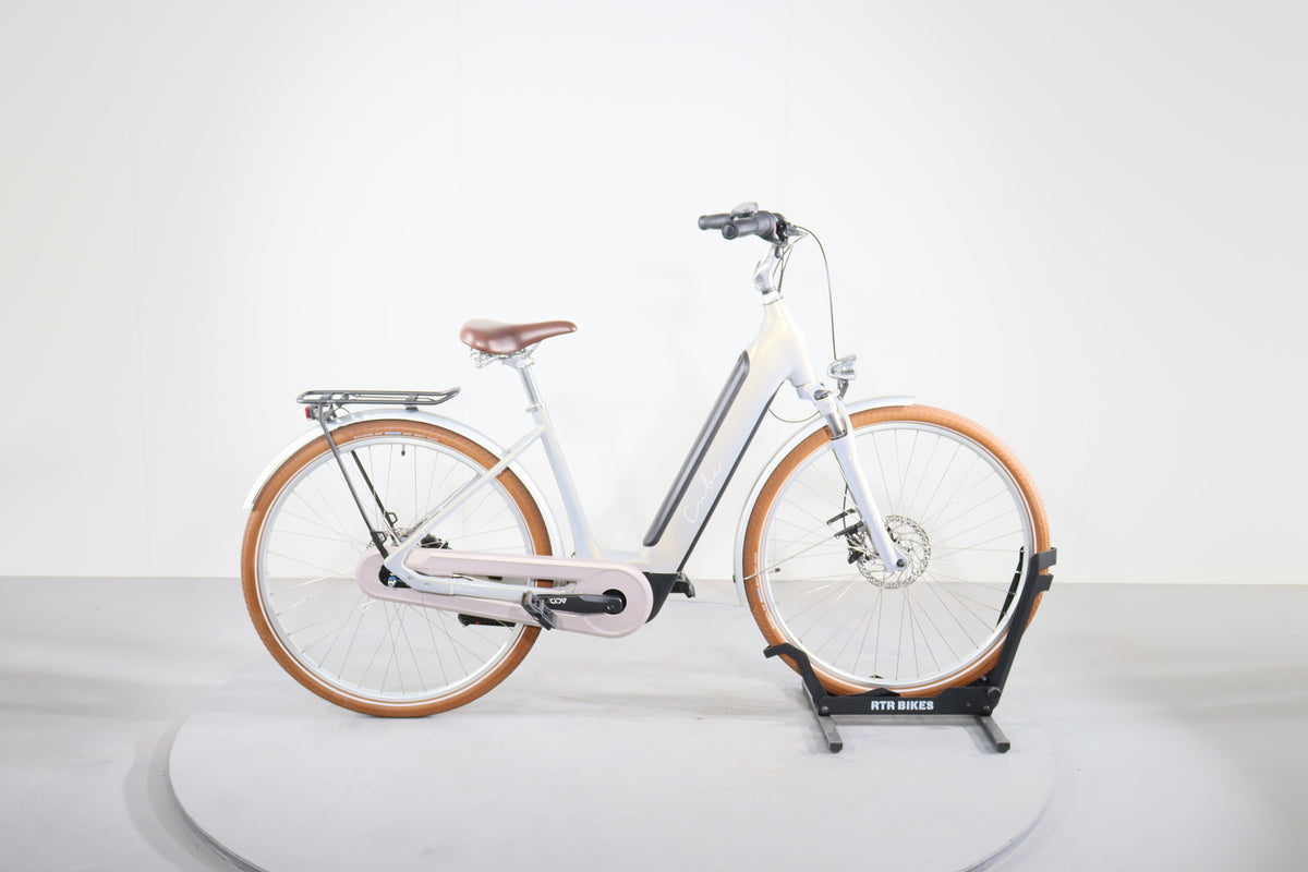 Cube Ella Cruise Hybrid E-Bike gebraucht