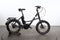 Cube Compact Hybrid