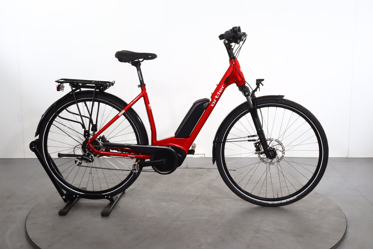 e bike ortler damen Ortler Bergen E-Bike gebraucht