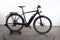 Stevens E-8X Tour