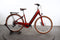 Cube Ella Ride Hybrid