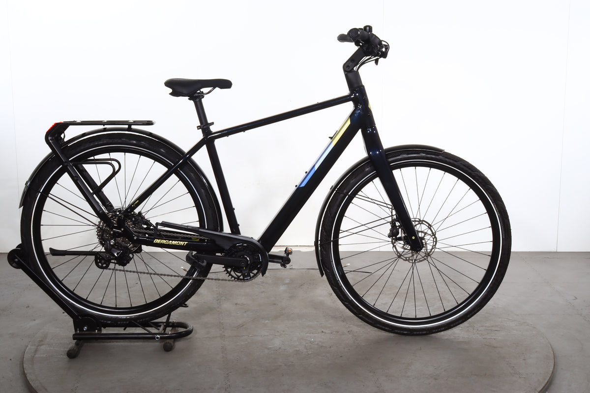 bergamont citybike herren Bergamont E-Vitess Sport E-Bike gebraucht