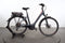 Cube Touring Hybrid Pro