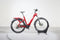 Bianchi E-Vertic C-Type Deore 10