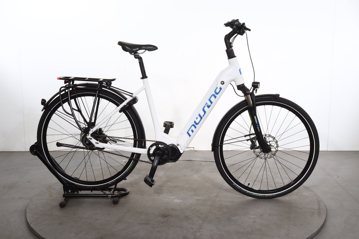 müsing rennrad damen Müsing Pyrit E E-Bike gebraucht