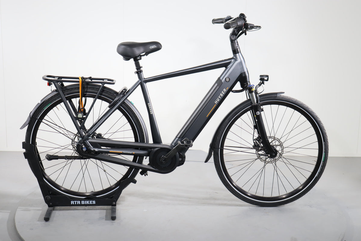 domaso mountainbike Huyser Domaso E-Bike gebraucht