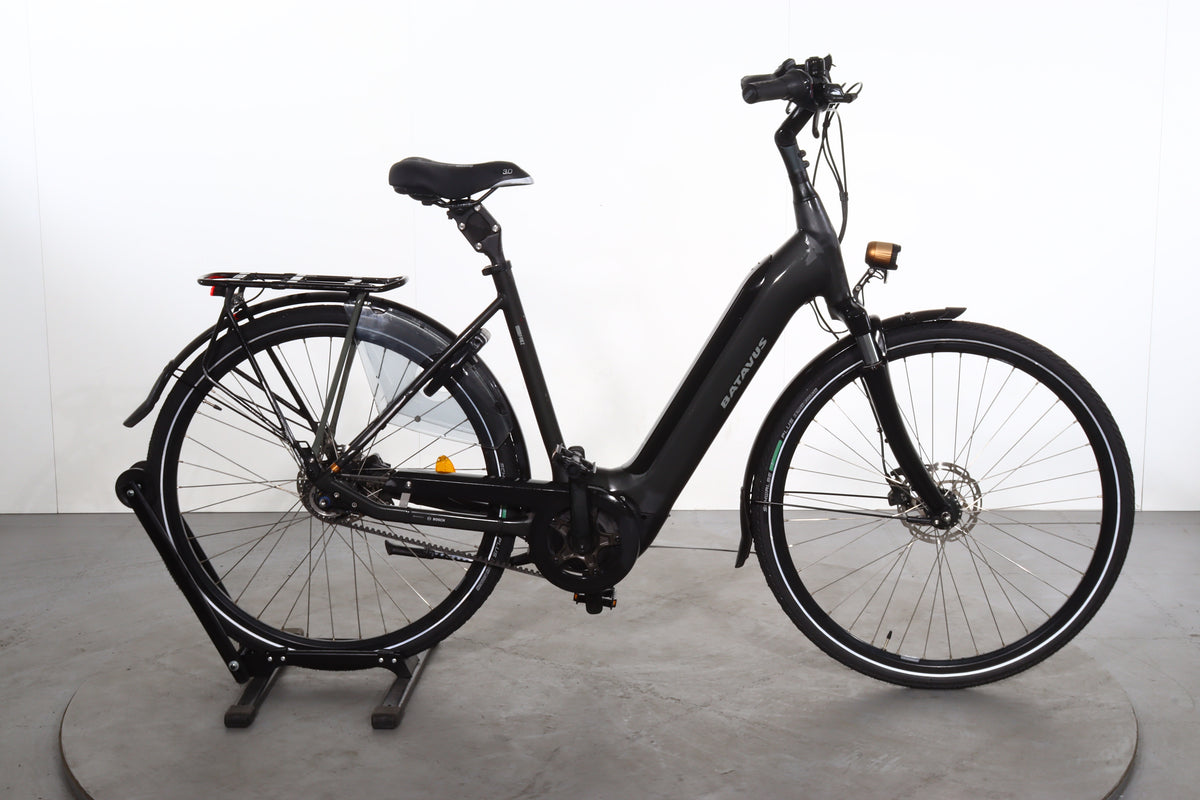 mountainbike batavus Batavus Finez E-go Power Exclusive
