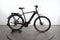 Cube Kathmandu Hybrid EXC