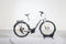 Cube Touring Hybrid ONE