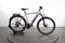 Cube Nuride Hybrid EXC Allroad