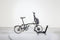 Brompton C Line Electric 6 Speed - Mid