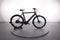Veloretti Electirc ace Matte Black