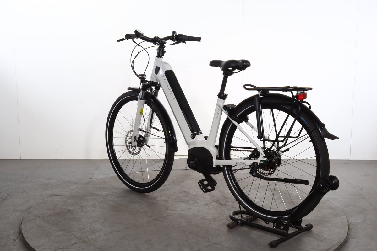 Kalkhoff Image 5.B Move Rücktritt
