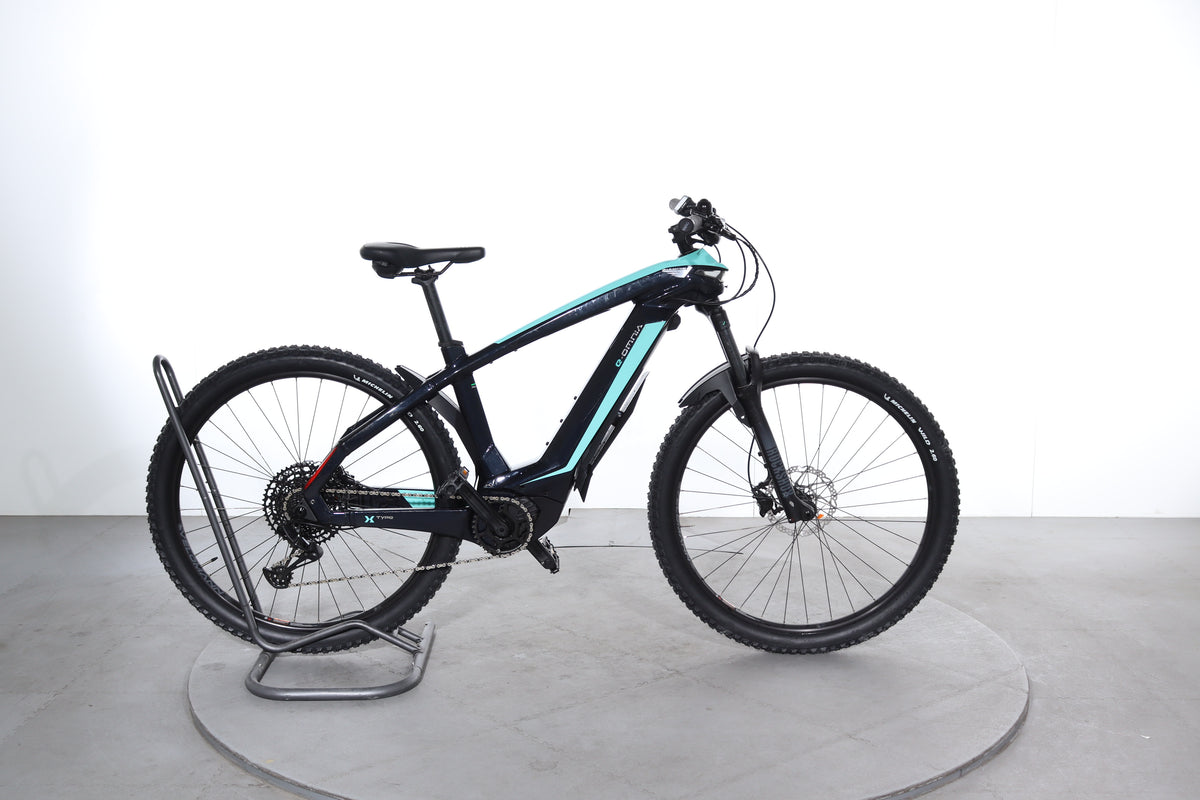 bianchi damenrad gebraucht Bianchi e-Omnia X-Type HT E-Bike gebraucht