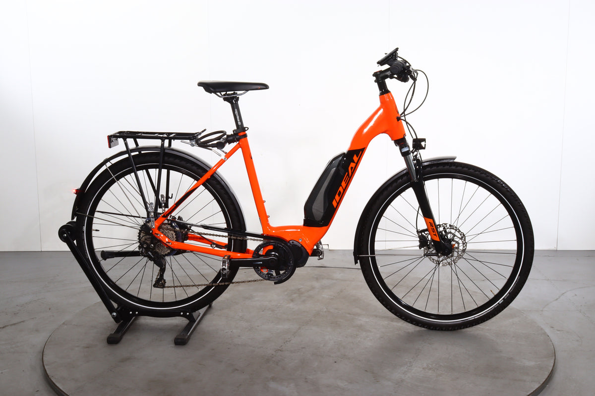 Ideal Prisma E-10 SUV E-Bike gebraucht