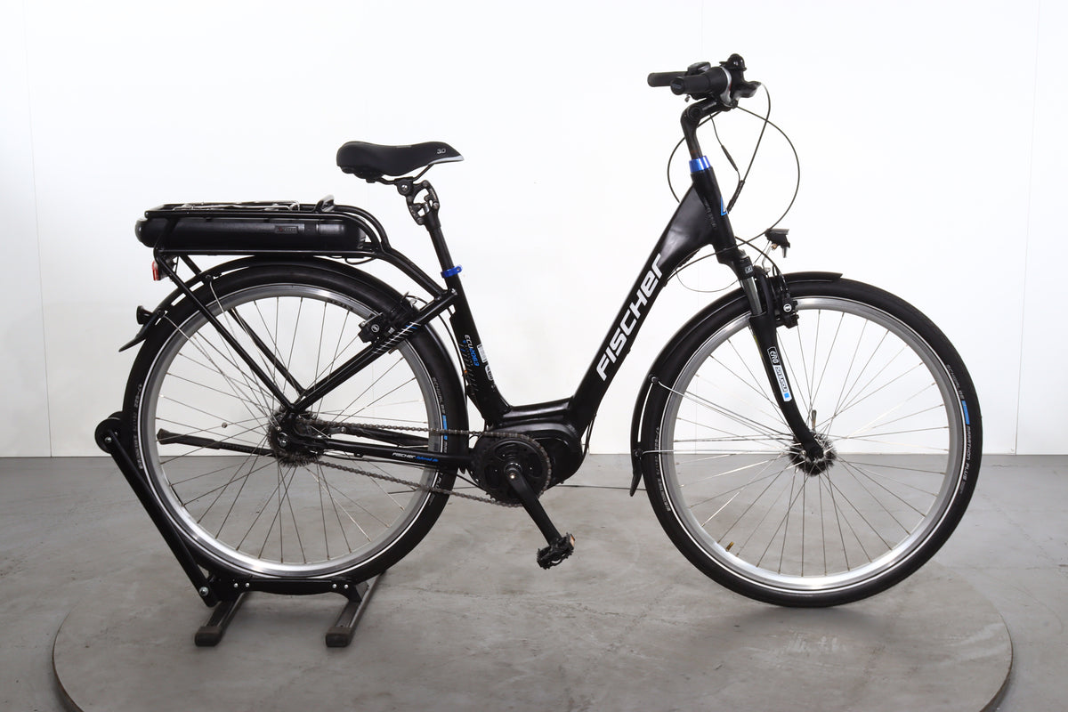 Fischer ECU 2063 E-Bike gebraucht