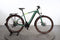 Cube Touring Hybrid One