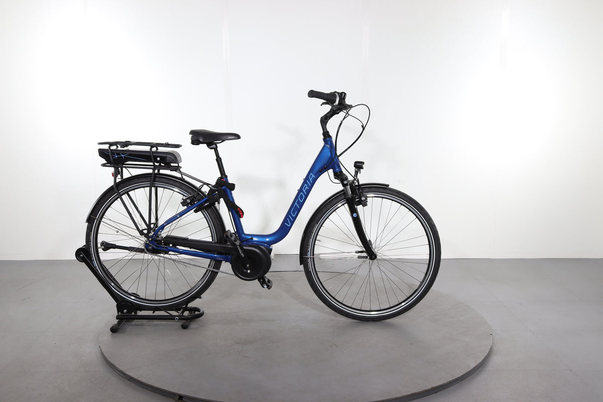 Victoria E-Trekking 5.10 E-Bike gebraucht