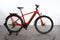 Cube Kathmandu Hybrid EXC