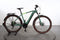 Cube Touring Hybrid One