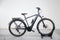 Cube Touring Hybrid EXC