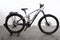 Cube Stereo Hybrid 120 Race Allroad