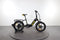 Jeep E-Bikes Fold