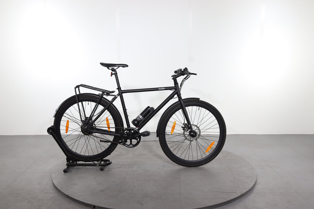 SUSHI Maki M1 E-Bike gebraucht