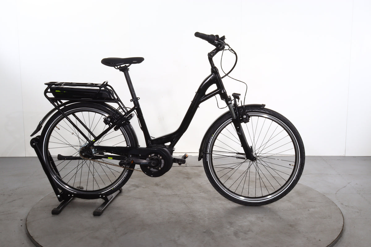 pegasus fahrrad berlin Pegasus Solero E8R E-Bike gebraucht