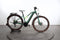 Cube Touring Hybrid One