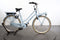 Gazelle Miss Grace C7+ HMB