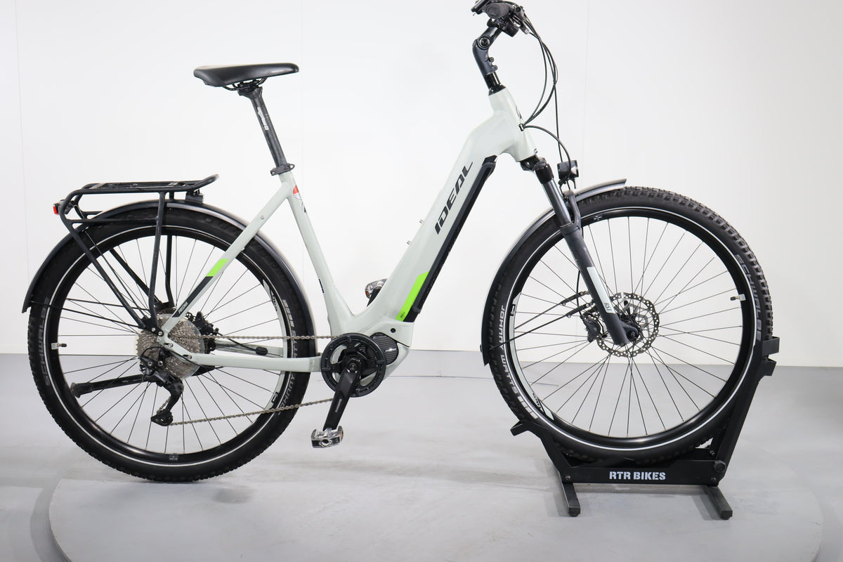 Ideal Prisma-810FX Refurbished E-Bike