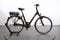 KTM Cento 8 RT