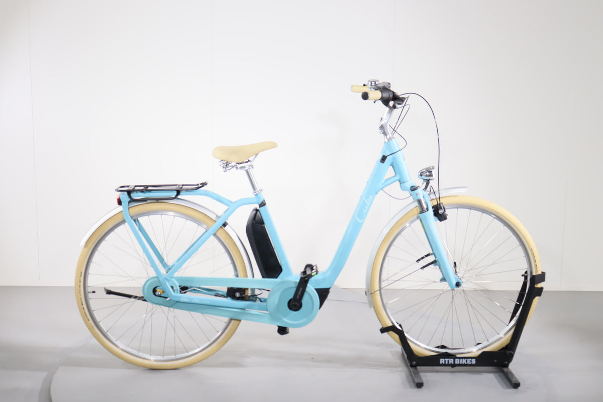 fahrrad cube ella Cube Ella Cruise Hybrid E-Bike gebraucht