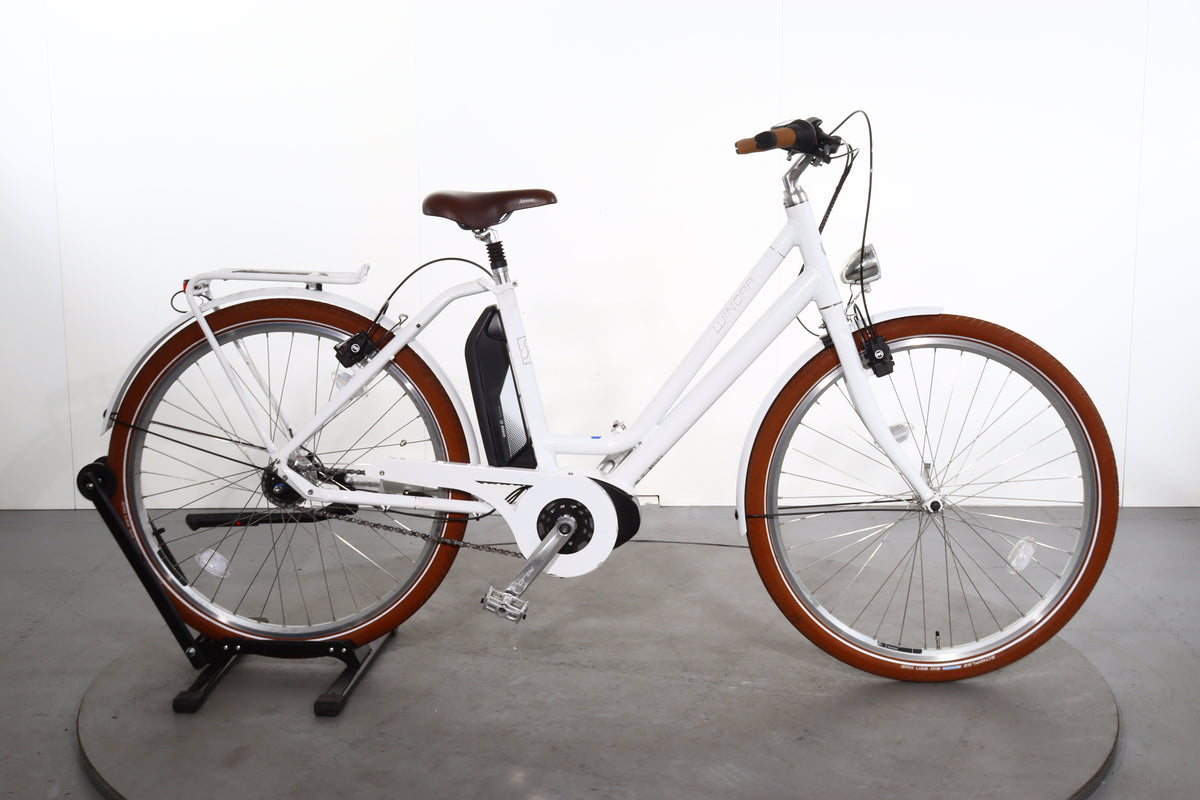Winora Saya N7F E-Bike gebraucht
